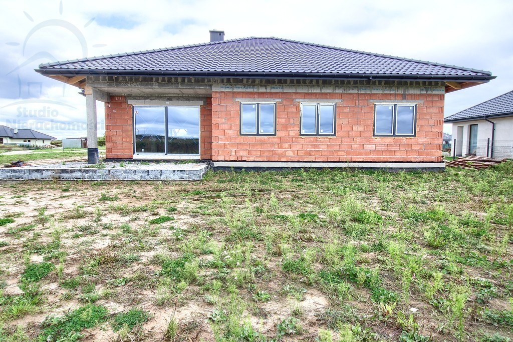 Dom Sprzedaż Obrowo, pow. 128 m2 | zdjęcie 2 | szukajlokum.pl