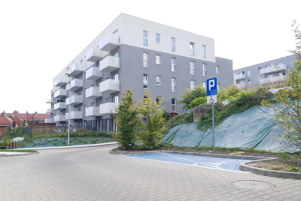 Mieszkanie Sprzedaż Katowice, pow. 53 m2 | zdjęcie 6 | szukajlokum.pl