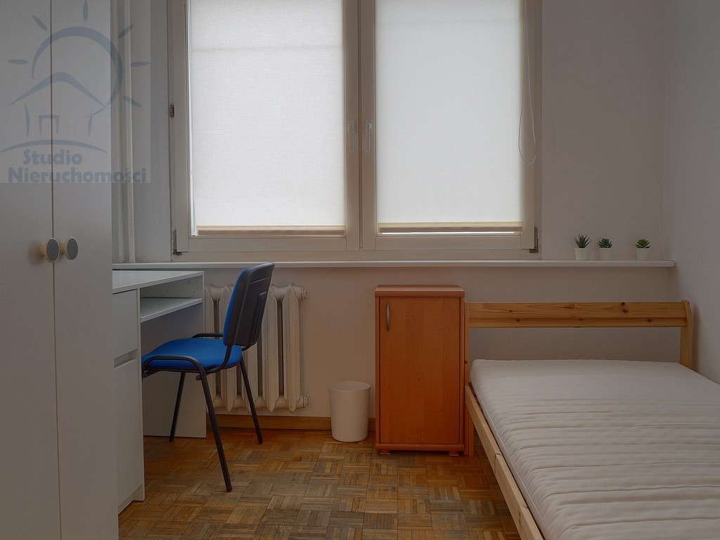 Mieszkanie Wynajem Toruń Mokre Młodzieżowa, pow. 58 m2 | zdjęcie 3 | szukajlokum.pl