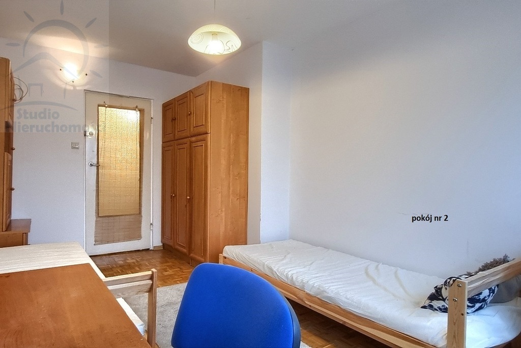 Mieszkanie Wynajem Toruń Mokre Młodzieżowa, pow. 58 m2 | zdjęcie 0 | szukajlokum.pl