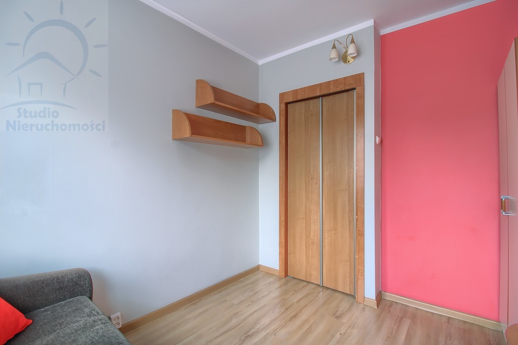 Mieszkanie Wynajem Toruń Mokre Bartosza głowackiego, pow. 38 m2 | zdjęcie 5 | szukajlokum.pl
