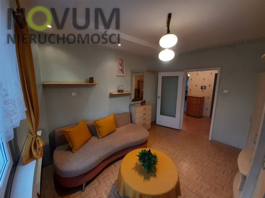 Mieszkanie Wynajem Tarnowskie Góry Strzybnica, pow. 74 m2 | zdjęcie 1 | szukajlokum.pl