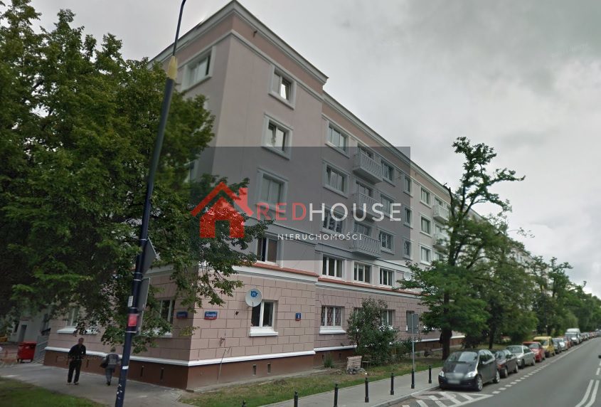 Mieszkanie Sprzedaż Warszawa śródmieście, pow. 48 m2 | zdjęcie 2 | szukajlokum.pl