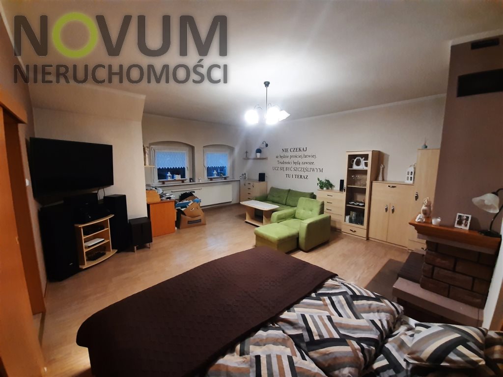 Mieszkanie Sprzedaż Tarnowskie Góry, pow. 79 m2 | zdjęcie 2 | szukajlokum.pl
