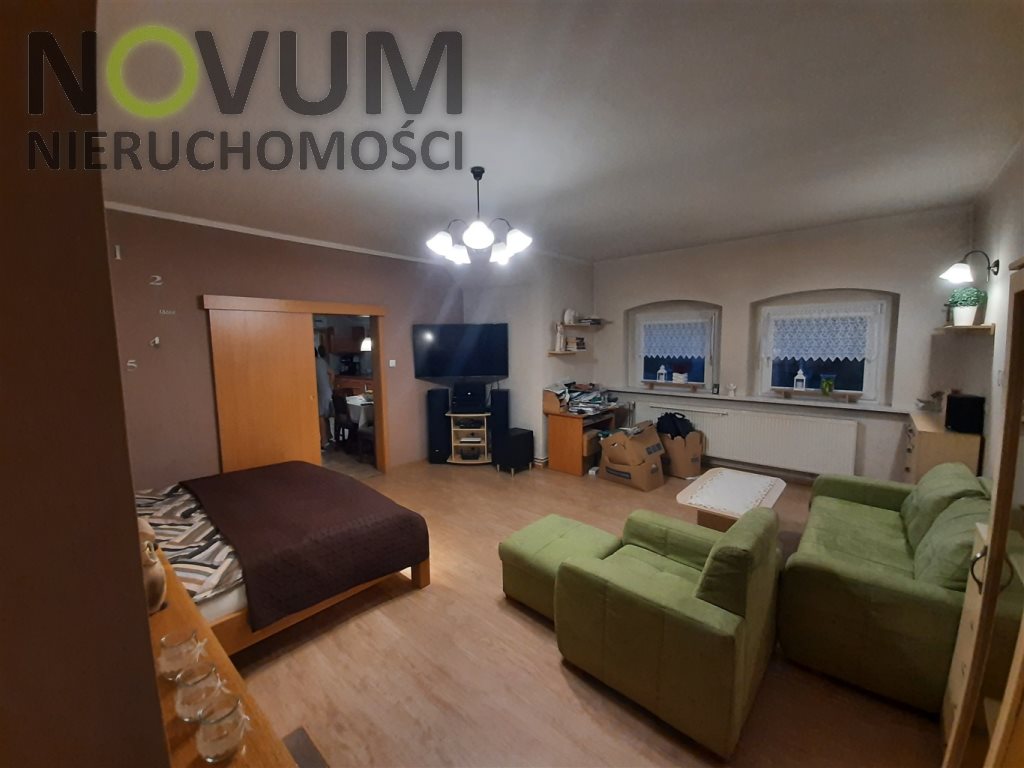 Mieszkanie Sprzedaż Tarnowskie Góry, pow. 79 m2 | zdjęcie 3 | szukajlokum.pl
