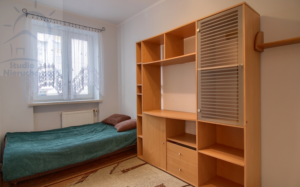 Mieszkanie Wynajem Toruń Koniuchy Koniuchy 13b, pow. 38 m2 | zdjęcie 6 | szukajlokum.pl