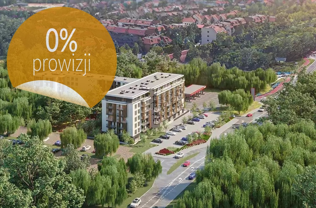 Mieszkanie SprzedaÅ¼ Katowice WeÅ‚nowiec, pow. 31 m2 | zdjÄ™cie 1 | szukajlokum.pl