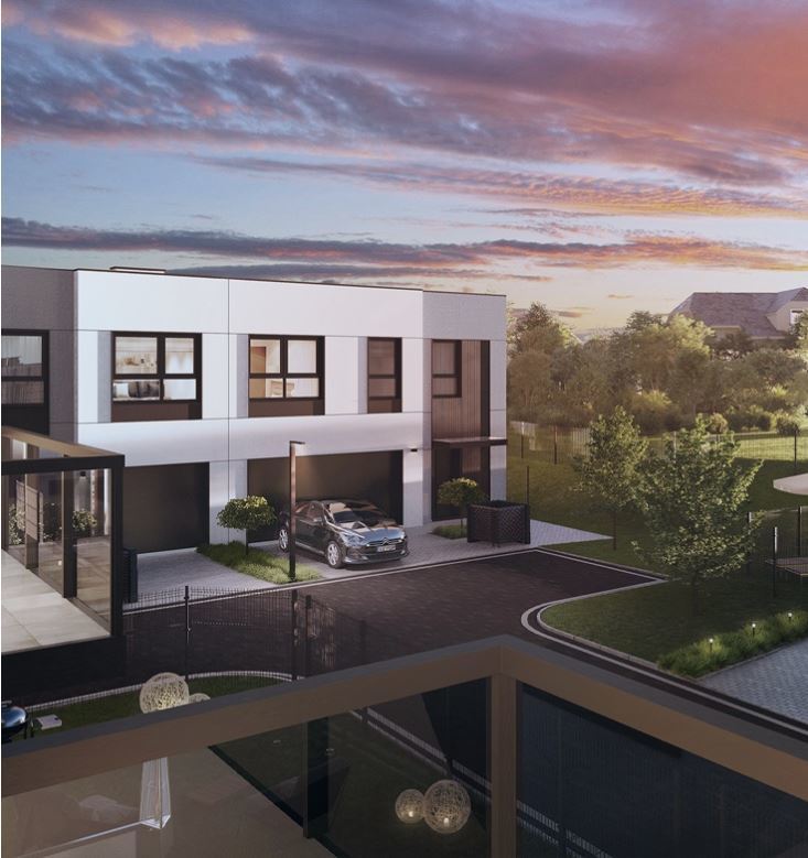 Dom Sprzedaż Gdańsk Morena, pow. 136 m2 | zdjęcie 2 | szukajlokum.pl