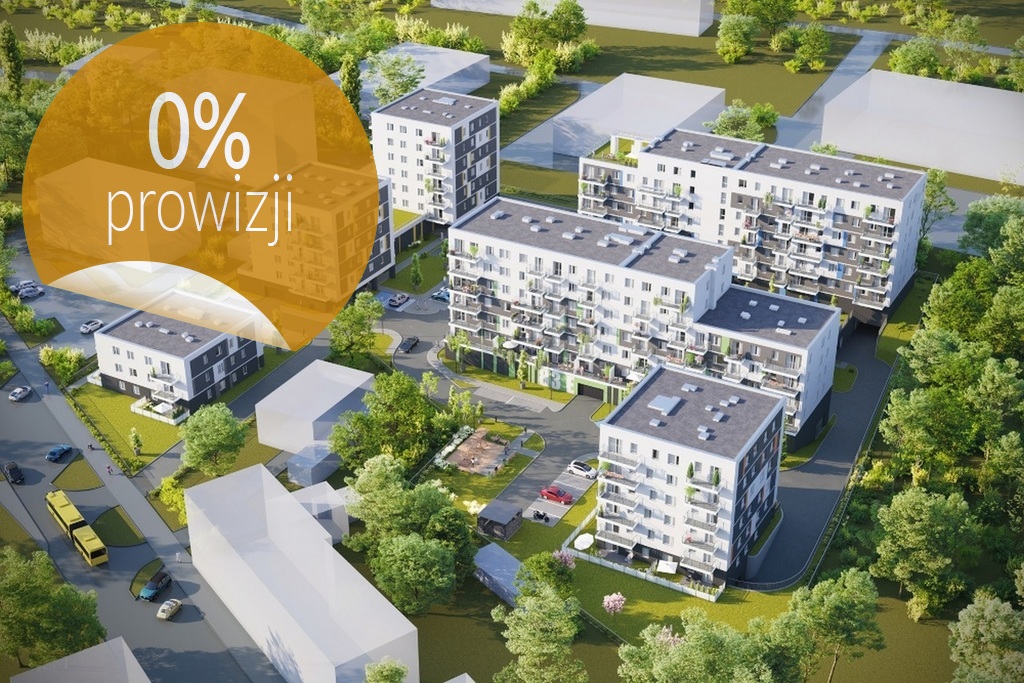 Mieszkanie Sprzedaż Chorzów, pow. 35 m2 | zdjęcie 1 | szukajlokum.pl