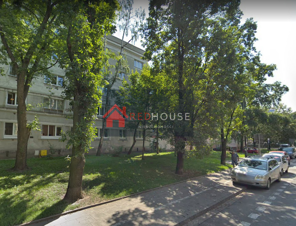 Mieszkanie Sprzedaż Warszawa śródmieście, pow. 42 m2 | zdjęcie 1 | szukajlokum.pl
