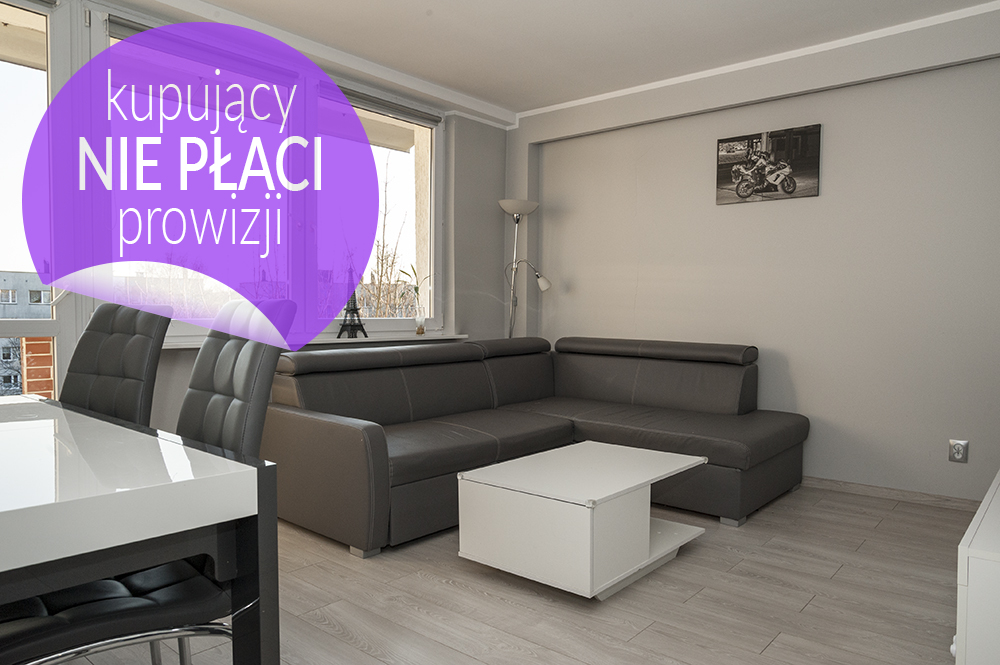 Mieszkanie Sprzedaż Tychy Gabrieli zapolskiej, pow. 61 m2 | zdjęcie 1 | szukajlokum.pl