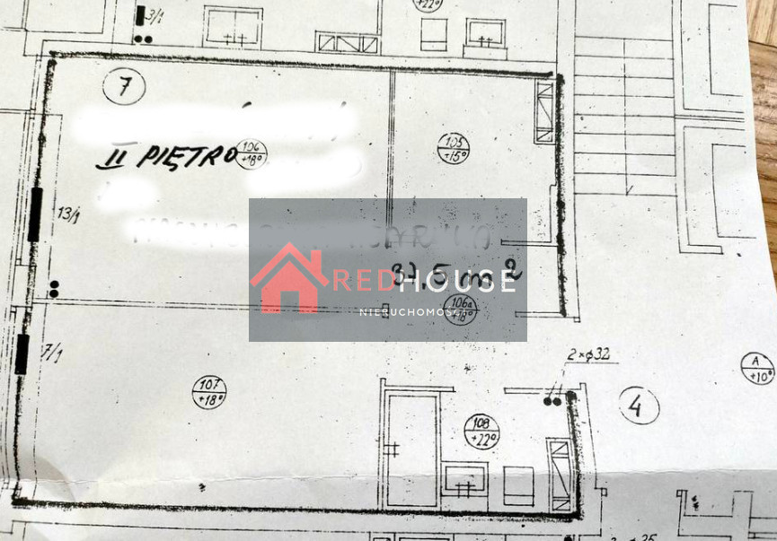 Mieszkanie Sprzedaż Warszawa Praga-południe Garwolińska, pow. 38 m2 | zdjęcie 3 | szukajlokum.pl