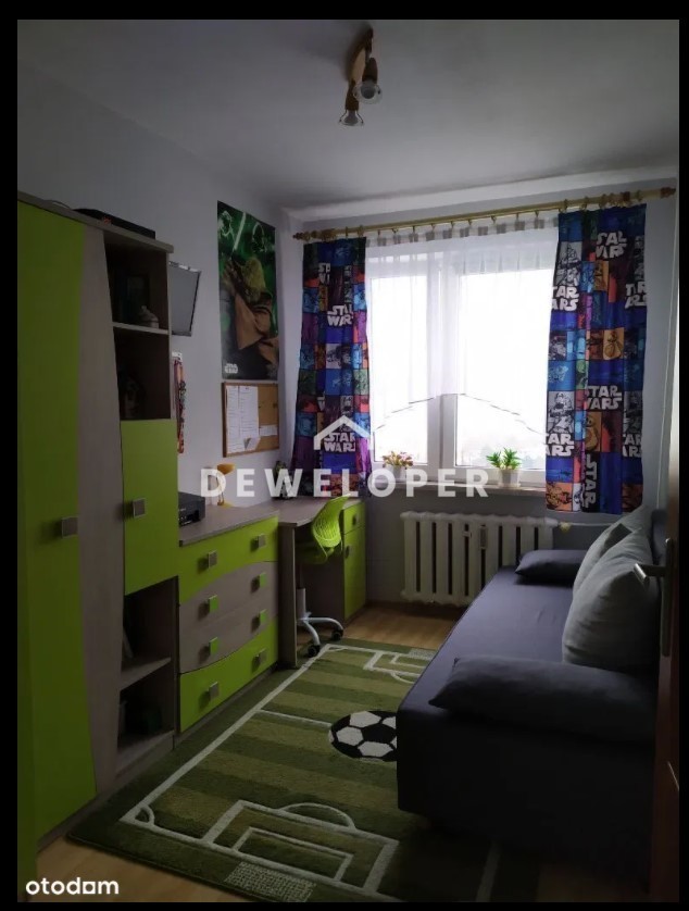 Mieszkanie Sprzedaż Sosnowiec środula, pow. 59 m2 | zdjęcie 6 | szukajlokum.pl