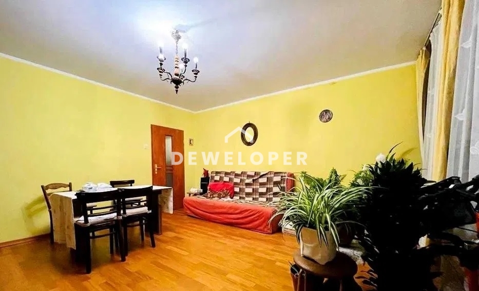 Mieszkanie Sprzedaż Sosnowiec Zagórze, pow. 56 m2 | zdjęcie 2 | szukajlokum.pl