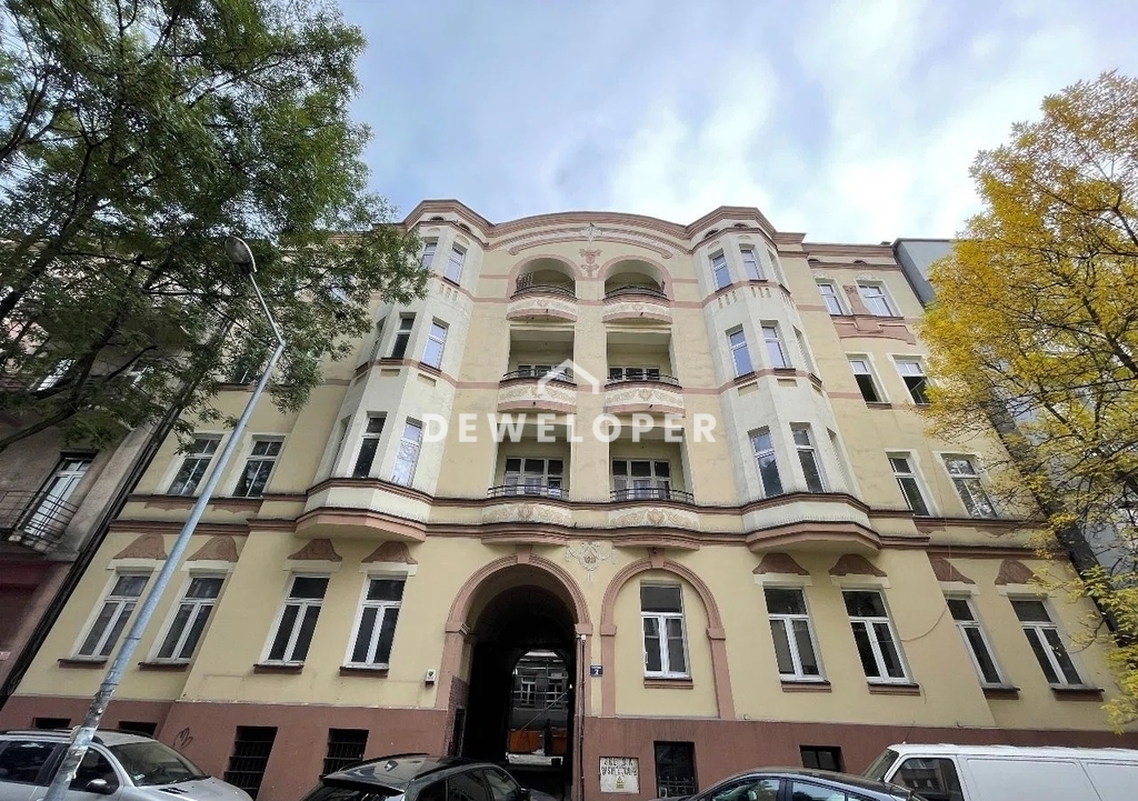 Mieszkanie Sprzedaż Sosnowiec Centrum, pow. 41 m2 | zdjęcie 2 | szukajlokum.pl