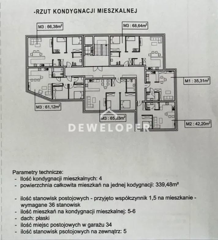 Działka Sprzedaż Katowice śródmieście Sądowa | zdjęcie 3 | szukajlokum.pl