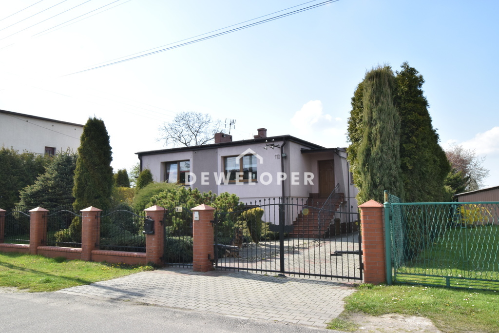 Dom Sprzedaż Gliwice, pow. 130 m2 | zdjęcie 2 | szukajlokum.pl