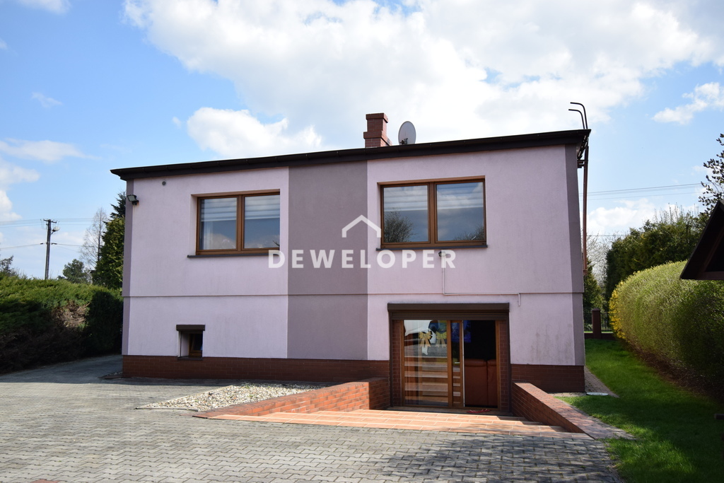 Dom Sprzedaż Gliwice, pow. 130 m2 | zdjęcie 3 | szukajlokum.pl