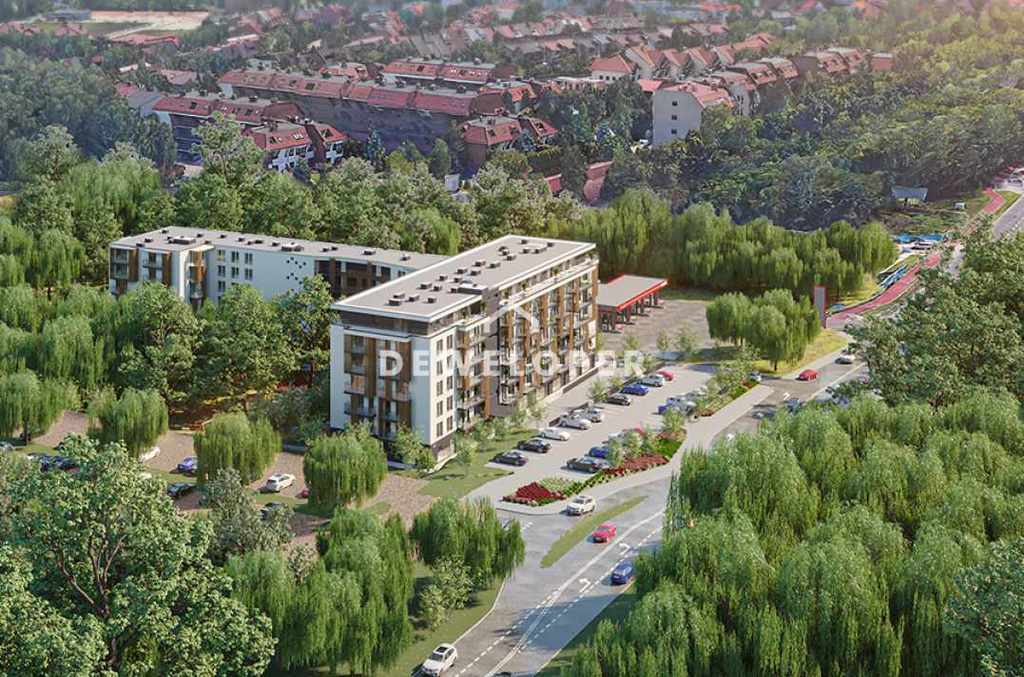 Mieszkanie Sprzedaż Katowice Wełnowiec Bytkowska, pow. 71 m2 | zdjęcie 6 | szukajlokum.pl