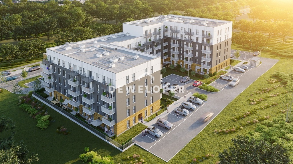 Mieszkanie Sprzedaż Sosnowiec Klimontów Klimontowska, pow. 52 m2 | zdjęcie 6 | szukajlokum.pl