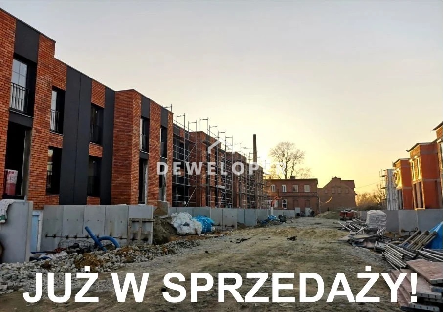 Dom Sprzedaż Gliwice Wincentego witosa, pow. 155 m2 | zdjęcie 1 | szukajlokum.pl