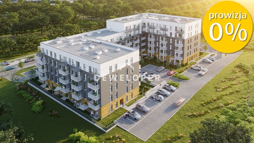 Mieszkanie Sprzedaż Sosnowiec Klimontów Klimontowska, pow. 46 m2 | zdjęcie 1 | szukajlokum.pl