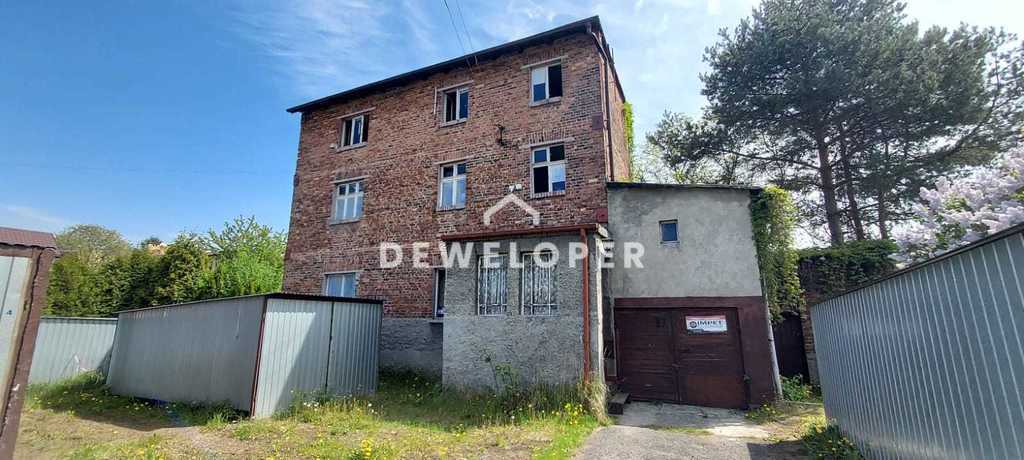 Dom Sprzedaż Katowice Ligota, pow. 135 m2 | zdjęcie 2 | szukajlokum.pl
