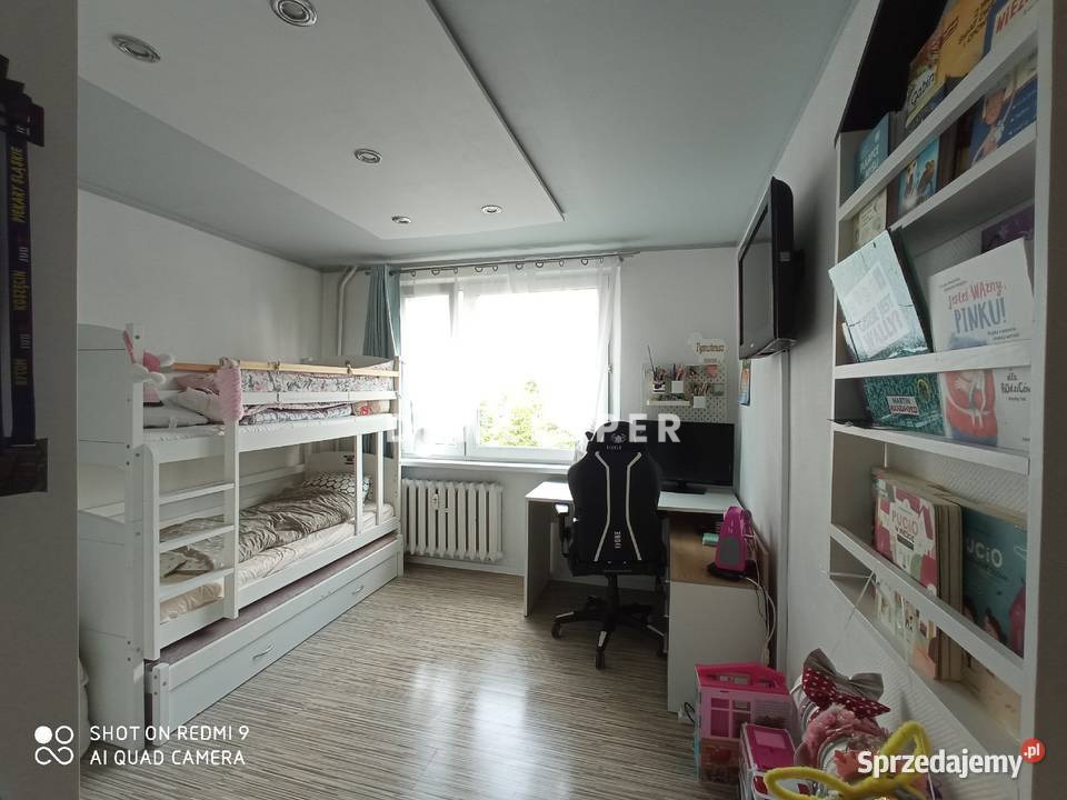 Mieszkanie Sprzedaż Katowice Brynów Ligocka, pow. 50 m2 | zdjęcie 1 | szukajlokum.pl