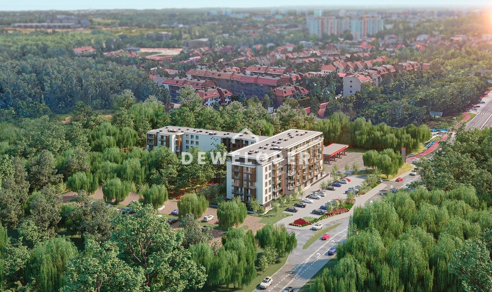 Mieszkanie Sprzedaż Katowice Wełnowiec Bytkowska, pow. 70 m2 | zdjęcie 3 | szukajlokum.pl