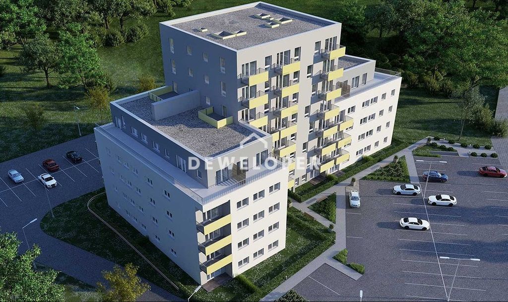 Mieszkanie Sprzedaż Gliwice, pow. 49 m2 | zdjęcie 7 | szukajlokum.pl