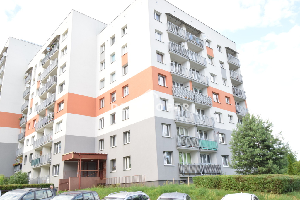 Mieszkanie Sprzedaż Sosnowiec Kornela ujejskiego, pow. 65 m2 | zdjęcie 3 | szukajlokum.pl