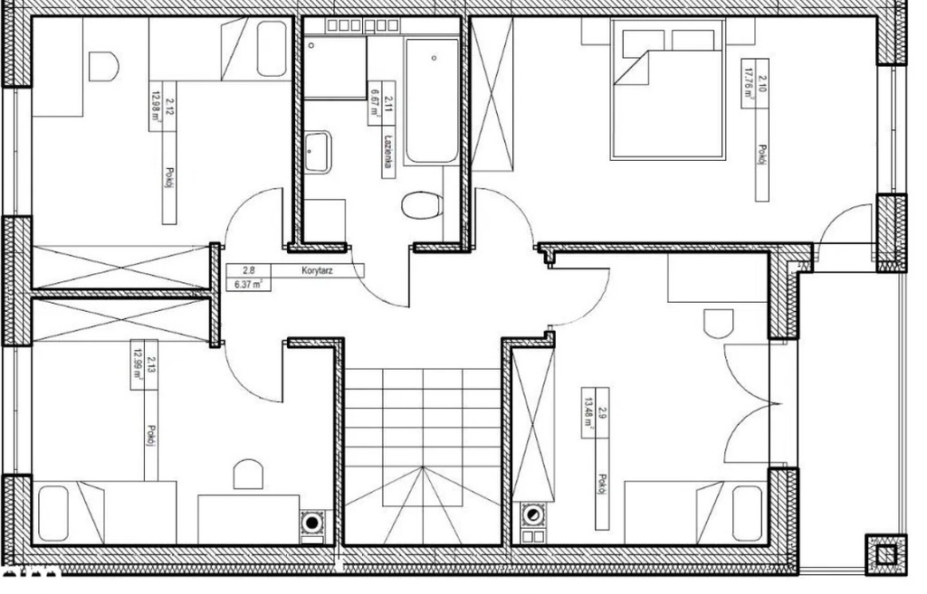 Dom Sprzedaż Szamotuły, pow. 142 m2 | zdjęcie 5 | szukajlokum.pl