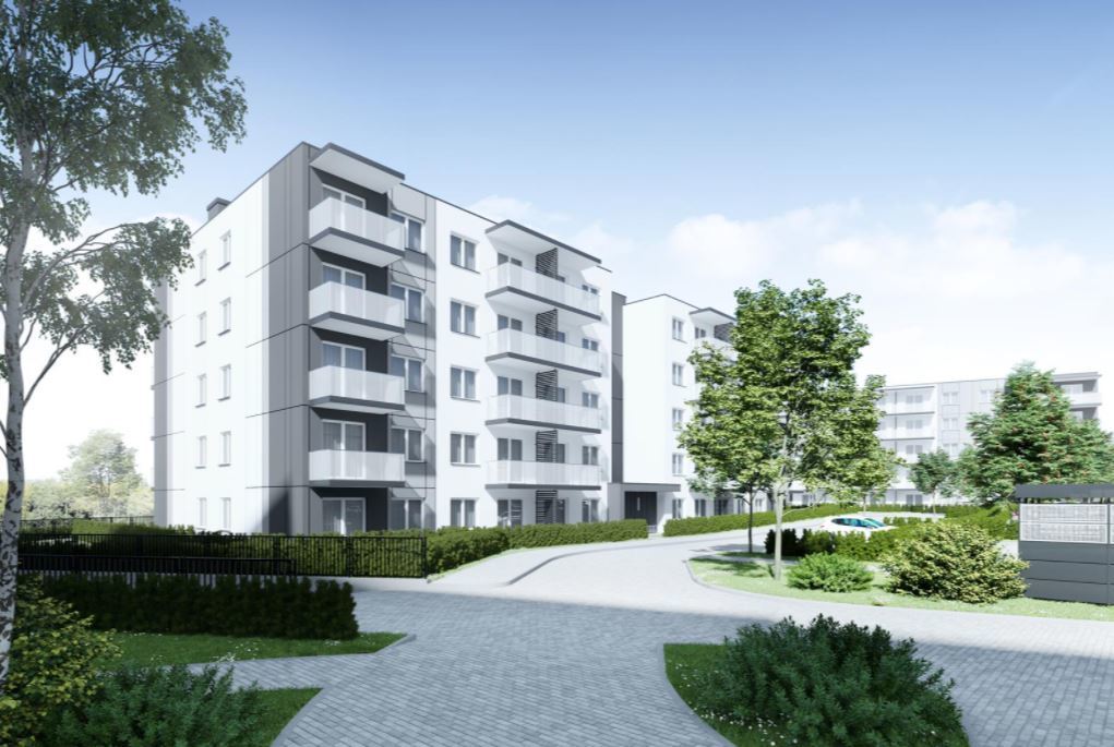 Mieszkanie Sprzedaż Gdańsk Kowale, pow. 45 m2 | zdjęcie 1 | szukajlokum.pl