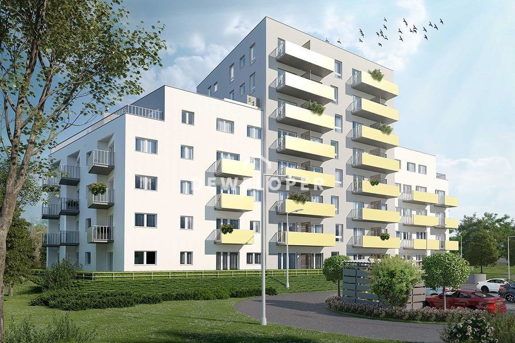 Mieszkanie Sprzedaż Gliwice, pow. 54 m2 | zdjęcie 10 | szukajlokum.pl