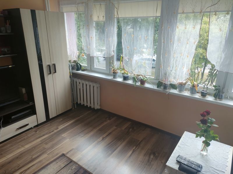 Mieszkanie Sprzedaż Szczecin Drzetowo Komuny paryskiej, pow. 29 m2 | zdjęcie 5 | szukajlokum.pl