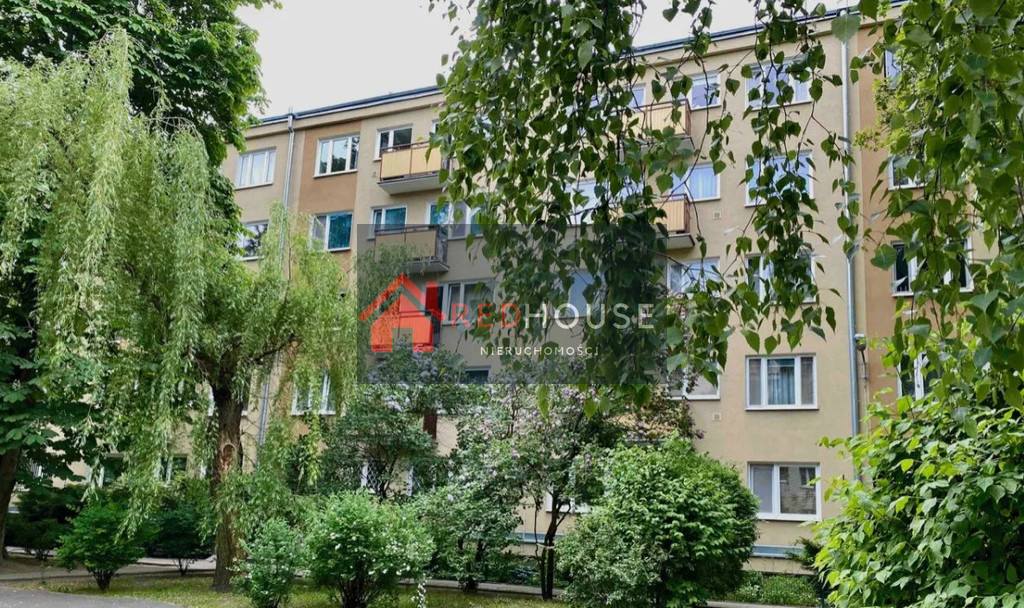 Mieszkanie Sprzedaż Warszawa Wola Niska, pow. 49 m2 | zdjęcie 2 | szukajlokum.pl