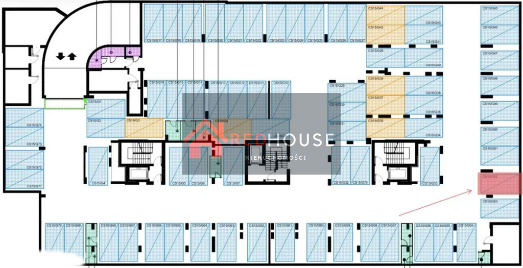 Mieszkanie Sprzedaż Warszawa Włochy Budki szczęśliwickie, pow. 43 m2 | zdjęcie 3 | szukajlokum.pl