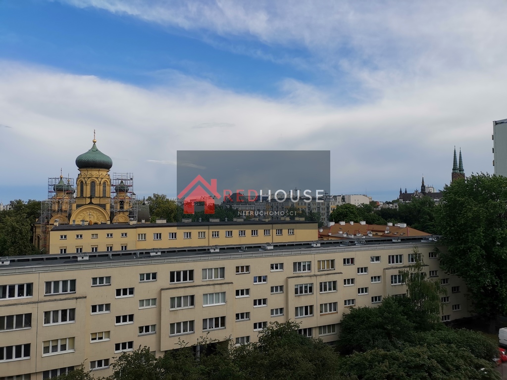 Mieszkanie Sprzedaż Warszawa Praga-północ Ratuszowa, pow. 43 m2 | zdjęcie 8 | szukajlokum.pl