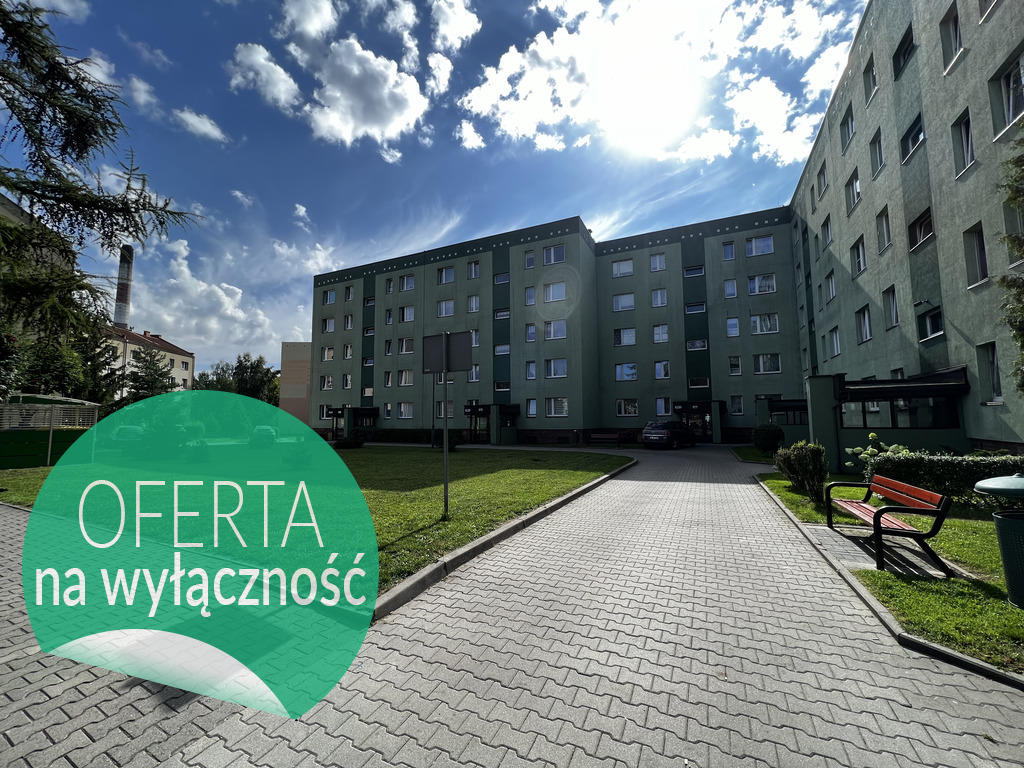 Mieszkanie Sprzedaż Katowice Henryka dulęby, pow. 70 m2 | zdjęcie 1 | szukajlokum.pl