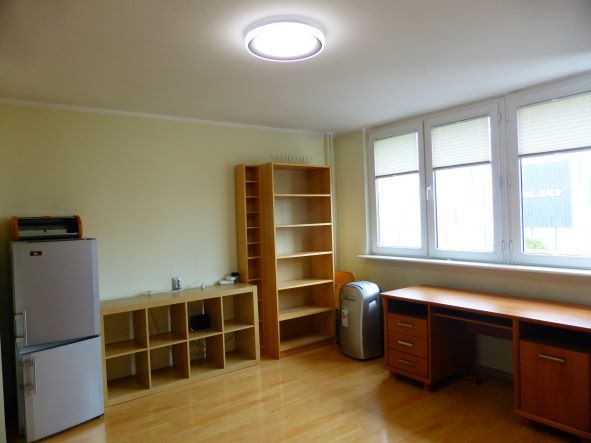 Mieszkanie Wynajem Szczecin Centrum Al. wyzwolenia, pow. 25 m2 | zdjęcie 1 | szukajlokum.pl