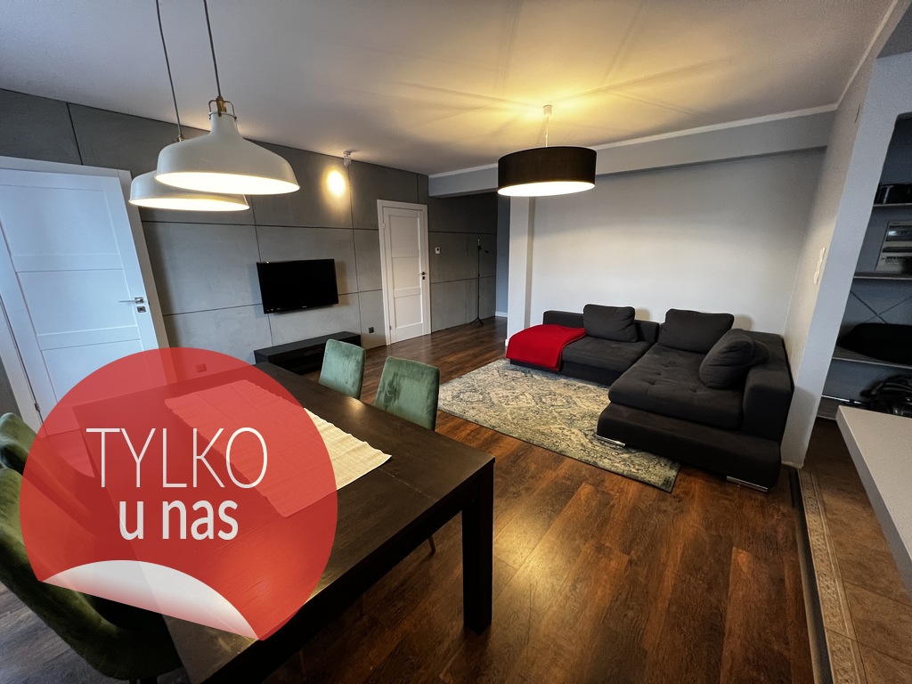 Mieszkanie Sprzedaż Katowice Panewnicka, pow. 102 m2 | zdjęcie 1 | szukajlokum.pl