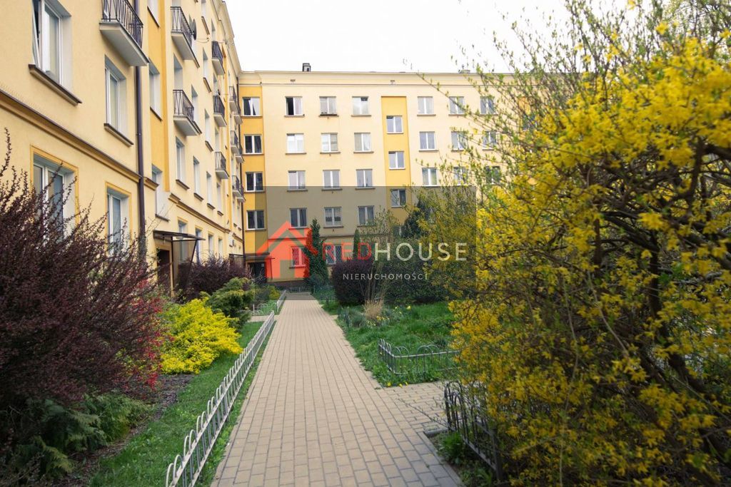 Mieszkanie Sprzedaż Warszawa Ochota, pow. 46 m2 | zdjęcie 6 | szukajlokum.pl