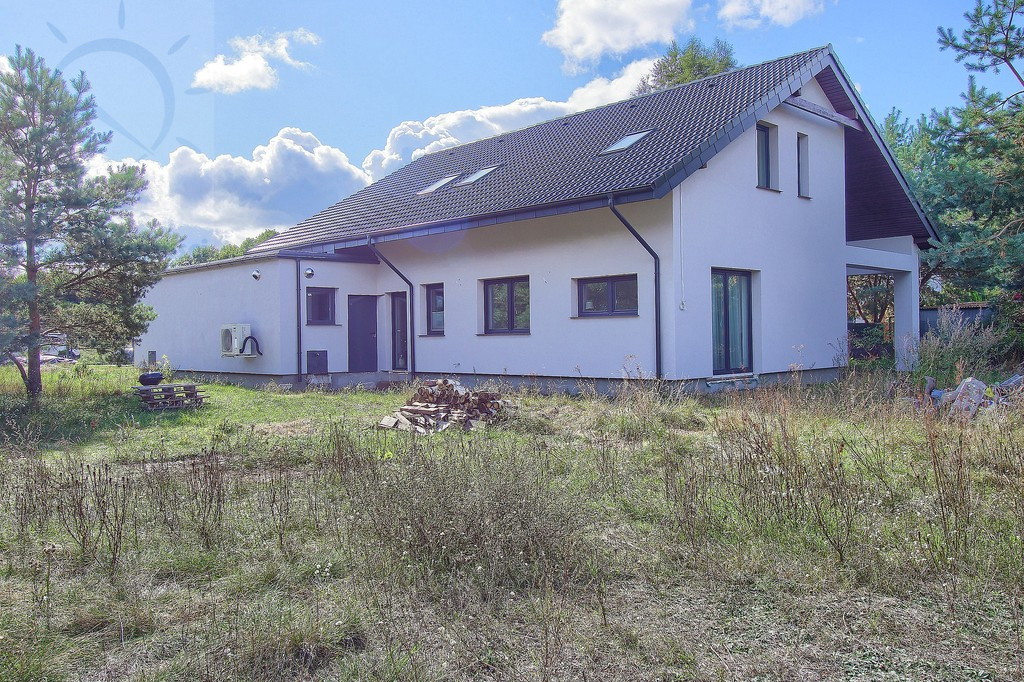 Dom Sprzedaż Nowa Wieś Wielka, pow. 204 m2 | zdjęcie 5 | szukajlokum.pl