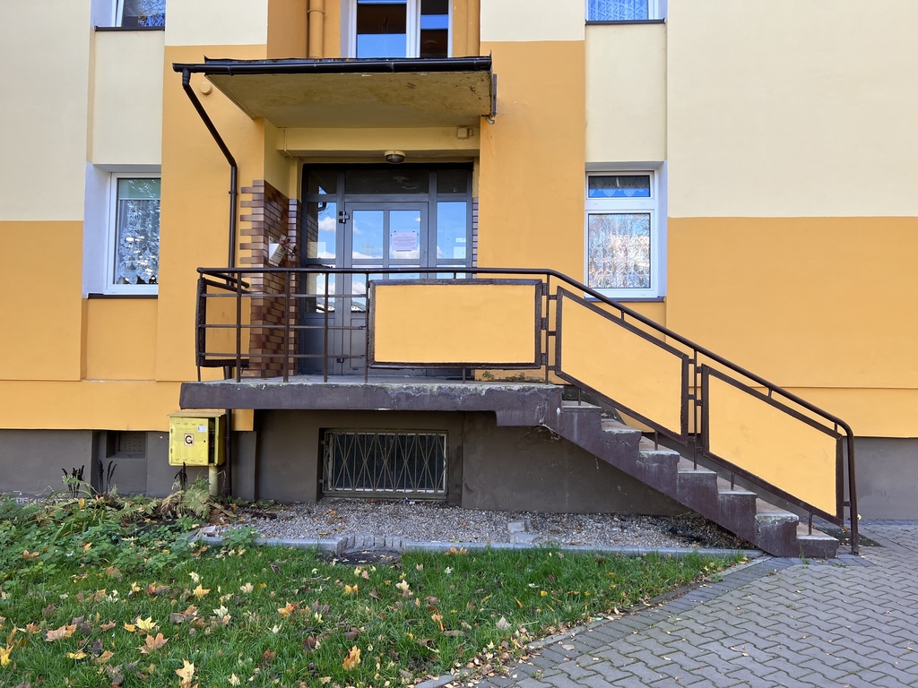 Mieszkanie Sprzedaż Siemianowice Śląskie, pow. 54 m2 | zdjęcie 6 | szukajlokum.pl