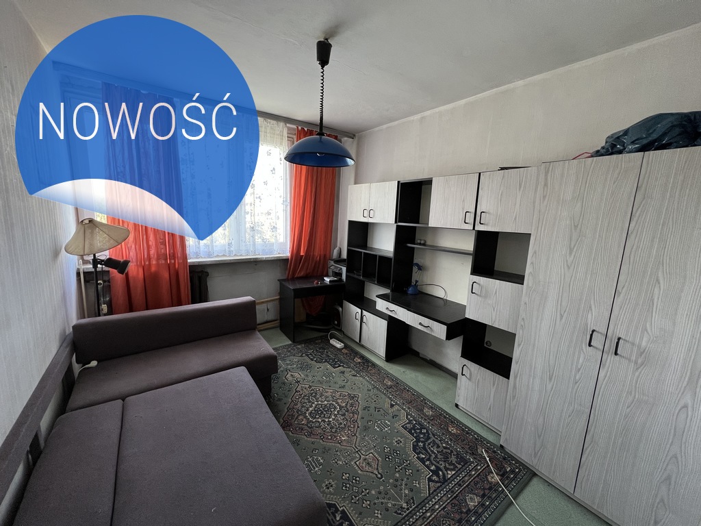 Mieszkanie Sprzedaż Siemianowice Śląskie, pow. 48 m2 | zdjęcie 5 | szukajlokum.pl
