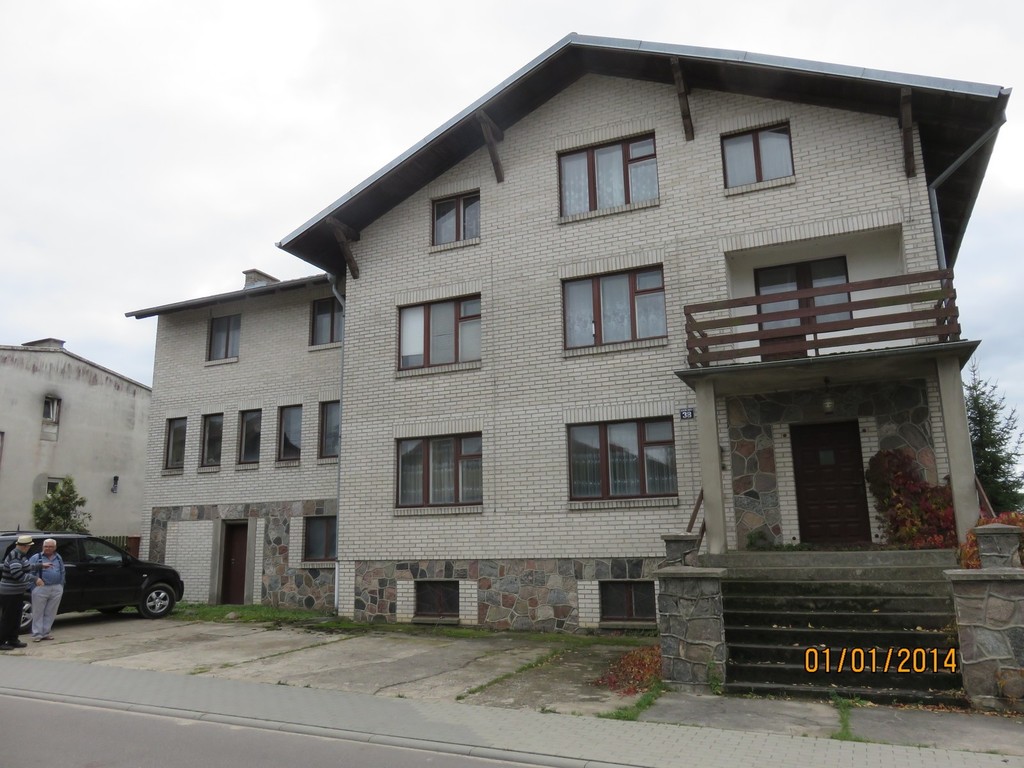 Dom Sprzedaż Karsin, pow. 562 m2 | zdjęcie 4 | szukajlokum.pl