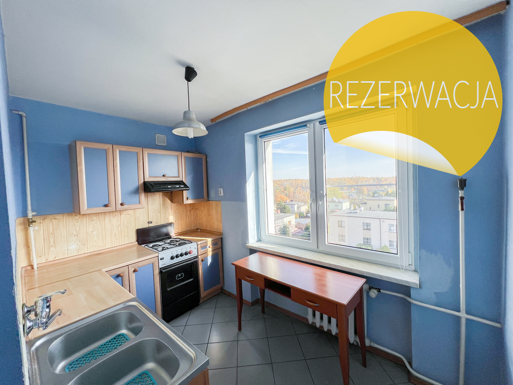 Mieszkanie Sprzedaż Łaziska Górne Dworcowa, pow. 31 m2 | zdjęcie 1 | szukajlokum.pl