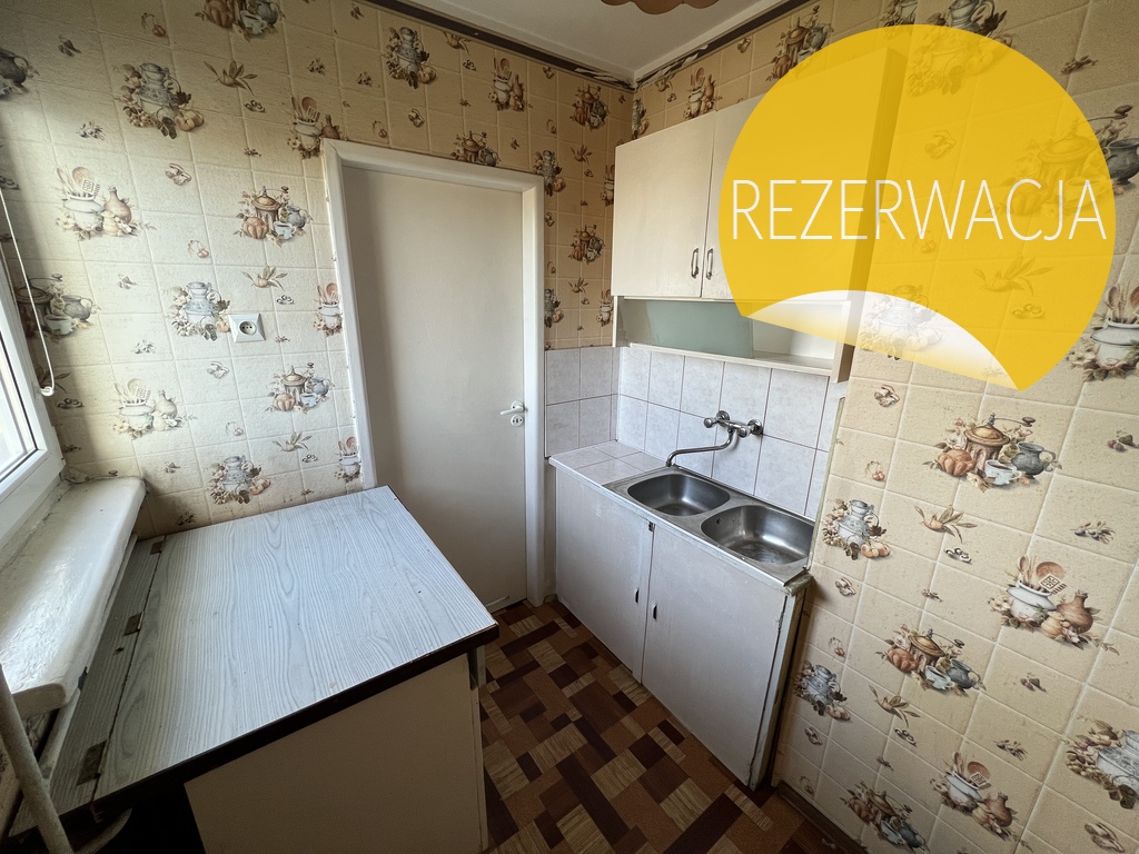 Mieszkanie Sprzedaż Łaziska Górne Dworcowa, pow. 33 m2 | zdjęcie 1 | szukajlokum.pl