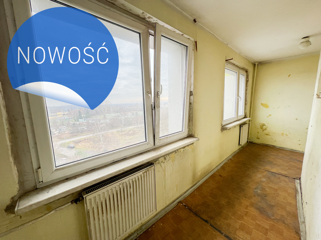 Mieszkanie Sprzedaż Sosnowiec, pow. 50 m2 | zdjęcie 7 | szukajlokum.pl