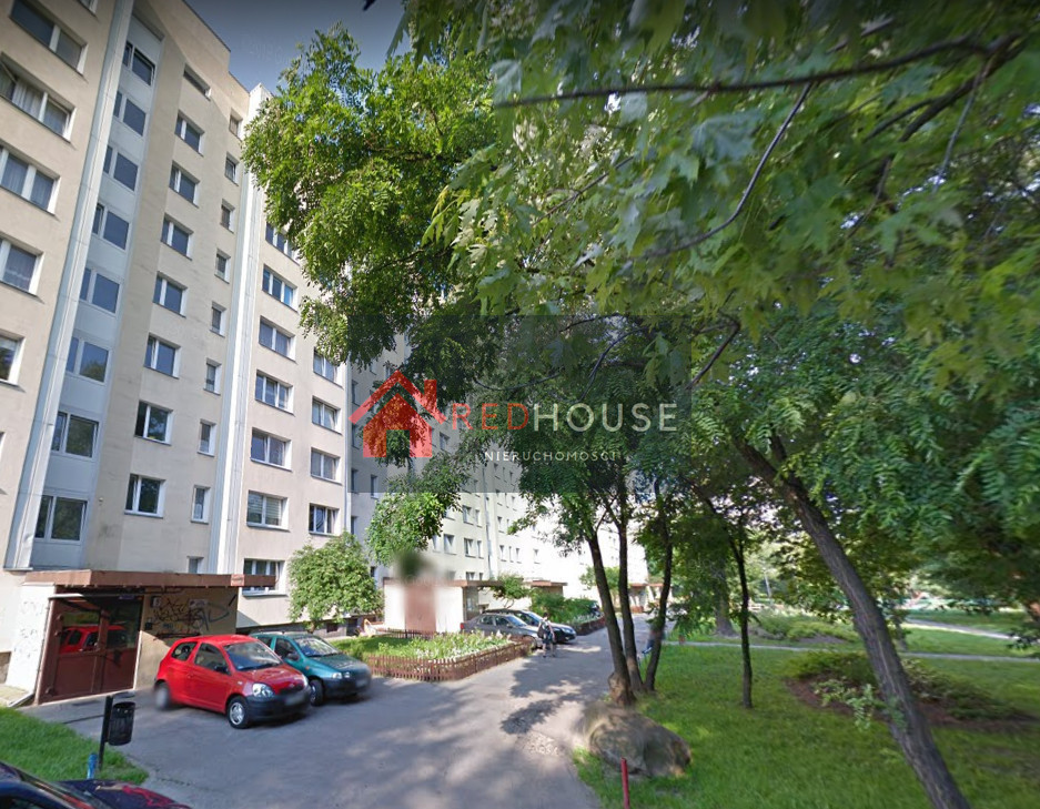 Mieszkanie Sprzedaż Warszawa Bemowo, pow. 46 m2 | zdjęcie 1 | szukajlokum.pl